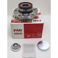 🚗FHL Auto🛠️ FAG Wheel Bearing Rear VW POLO MK4 / MK5 6Q0 598 611