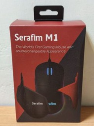 Serafim M1變形電競滑鼠