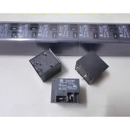 Tianbo HJQ-15F-1-S-H 12VDC Tianbo Relay 30A 4 Pins 2 Inserts