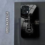 HP Oppo A6 Pro Case - Oppo A6 Pro Glass Softcase - Latest Oppo A6 Pro Casing - Oppo A6 Pro Silicone 