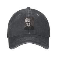 David Lynch Snapback Cap Summer Explosion