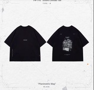 Goopi GOOPiMADE 一番賞“FN-T93” Studio Limited Tee B賞