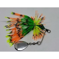 Mini Spinner Casting Bait 8Gr Spinner Bait