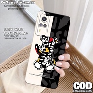 Softcase VIVO Y51A/ Y51 Latest Case VIVO Y51A/ Y51 Latest Fashion Case CARTOON Casing VIVO Y51A/ Y51