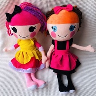 Tail Goods Angel Doll lalaloopsy Plush Fabric Doll Children
