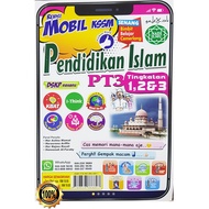 Buku Rujukan: Revisi Mobil PT3 - Pendidikan Islam (PNI)