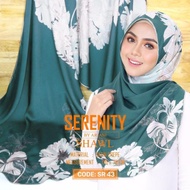 ARIANI SHAWL Sernity VIETNAM