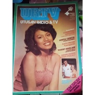 urtv keluaran tahun 1980