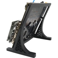 New Bitaxe Miner NerdOctaxe 9.6TH/s 160W BTC Miner 16J/Th, 8*BM1370 ASIC Chips, 2.4G WiFi Crypto Mac