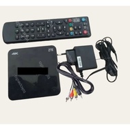 STB B860H SMART ANDROID TV SUDAH ROOT SIAP PAKAI