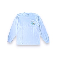 Long sleeves surfrockers 100% Cotton BCI (better cotton initiative)