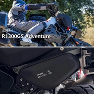 R1300GSA accessories radiator bags, side bag, frame bag, aluminum box bags, radiator protective cove