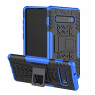 OnePlus 6 6T 7 7 Pro Shockproof Armor Rubber Case  25379