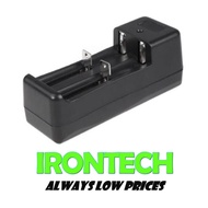 UltraFire UF AAA 10440 600mAh 3.6V Rechargeable Lithium Ion (Li-ion) Button Top Battery (1 piece)