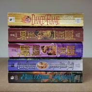 Elaine Barbieri - Romance Novels