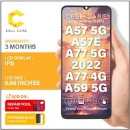 LCD Screen For OPPO A57 5G 2022 /A77 4G/A77 5G 2022 CPH2339/ A57E