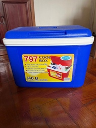 25L 啤酒箱/凍飲箱 / 保溫箱/ 冰桶 (露營，釣魚，戶外BBQ用)