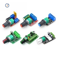 DC 1.8V-35V 2A 3A 5A 10A 30W 80W 90W PWM Motor Speed Controller Low Voltage Motor Speed Controller P