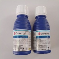 Pestisida Curacron 100 mil