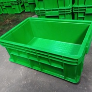 Termurah! box container plastik bekas container industri Rabbit 6011