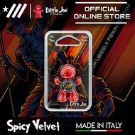 Kukubesi X Little Joe Limited Edition Air Freshener (Spicy Velvet) Car Air Freshener Car Perfume Car