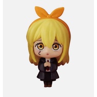 MASHLE mini Figure Lemon Irvine BANDAI