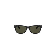 [Ray-Ban] Sunglasses [Genuine Japan] NEW WAYFARER Men's Black 55