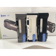 Wuben X4 Compact Multi-Function Tactical Flashlight