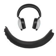 flyingshop Protein Leather Headband Pad Compatible with AW920H  Headphones Replacement Band Headset 