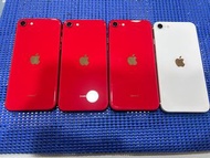 iPhone SE2 64g 蘋果 二手 工作機 台東