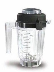 Vitamix 原廠32oz BPA free 容杯(含蓋及濕刀座) 有現貨