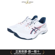 (日本平行進口)ASICS排球鞋NETBURNER BALLISTIC FF 4 1053A070.101