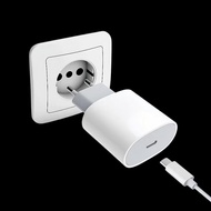[WY3] 1 Set For Phone 15 16 Pro Max 15 16 Plus 16e S25 USB-C To Type-C Qui Charging Cable 1/2 Meters