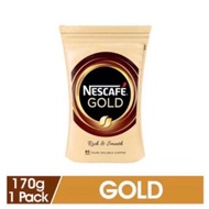 Nescafe Gold Refill Pack 170g