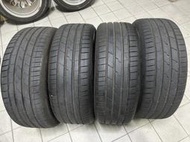 新車落地胎 24年3月刊 225/45r19 韓泰HANKOOK VENTUS S1 EVO 3 225/45/19四條