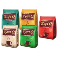 Aik Cheong Kopi O Series - Original / Strong / Plus / Hainan / Economy Pack