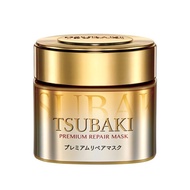 Tsubaki Premium Repair Hair Mask 180g (Exp 2026)