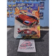 Hotwheels Lunar Porsche 935