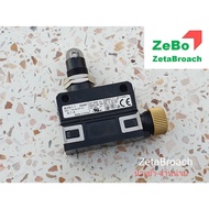 ZetaBroach : Yamatake Azbil SL1-A SL1A Limit Sensor Switch CNC