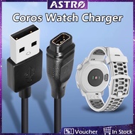 ASTRO Fast Charger Compatible for Coros Watch Pace 2/Coros Apex/Coros Apex pro/Coros Apex 42MM 46MM/