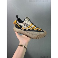 Original ACG Mountain Fly Low GTX SE Men Women Sports Shoes, Anti-slip Wear-resistant Outdoor Hiking