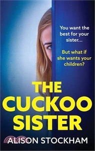 259305.The Cuckoo Sister