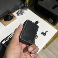 Gopro hero 10 black second