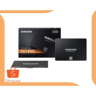 Unique Tools N Parts Samsung Ssd 860 Evo 250gb New 20dez