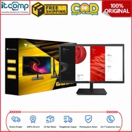 EZPRO 19' EZ-19HD 75Hz 3ms IPS HDMI VGA LED Monitor