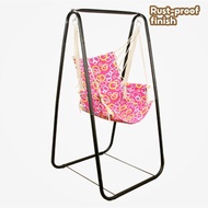 DUYAN STAND SWING AND FREE SWING CLOTH CHAIR