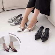 [DEAR SOLE] Alana HEELS WOMEN'S HEELS 7CM HEEL/