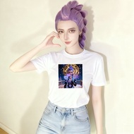 KPop Demon Hunters Rumi  T-Shirt​