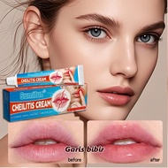 cheilitis cream bibir moisturizing bibir pecah dan kering  obat bibir sariawan obat penghilang binti
