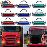 TOPSTORED Marine Boat Lights Red Green DC 12V-24V Courtesy Cockpit Waterproof Led Interior Light